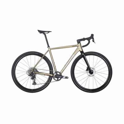 Cyklokros/Gravel MMR X-GRIP 00 - Light Cooper N Black - v...