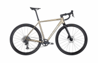Cyklokros/Gravel MMR X-GRIP 00 - Light Cooper N Black - vel.XL  24/2025