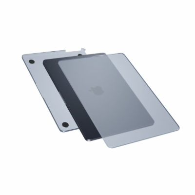 Epico Slim Shell for Macbook Air 15" M2/M3/M4 (A2941/A311...