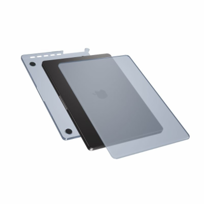 Epico Slim Shell for Macbook Pro M1/M2/M3/M4 16" (A2485/A...