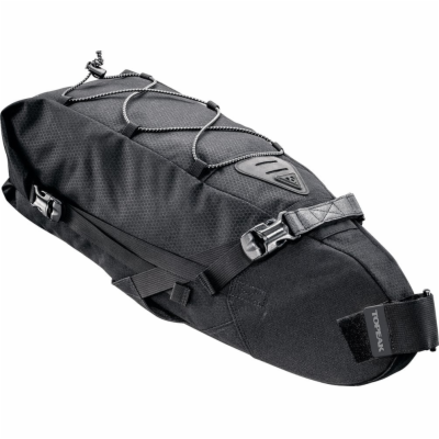 TOPEAK bikepacking BACKLOADER, rolovací brašna na sedlovk...