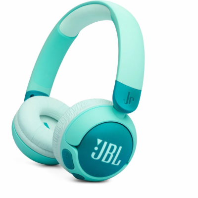 JBL JR320BT Green