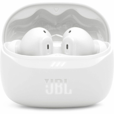 JBL Tune Beam 2 White
