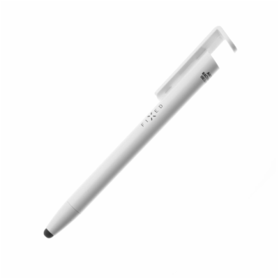 Propiska 3v1 se stylusem a stojánkem FIXED Pen, antibakte...