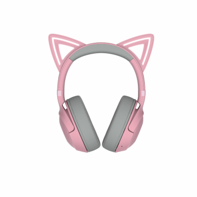 Razer Kraken Kitty V2 BT Quartz Ed.