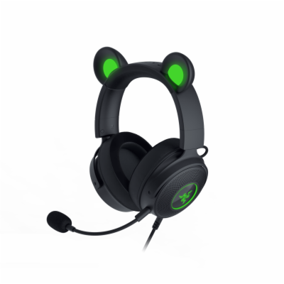 Razer Kraken Kitty Edition V2 Pro Black