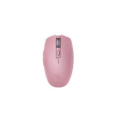 Razer Orochi V2 Quartz