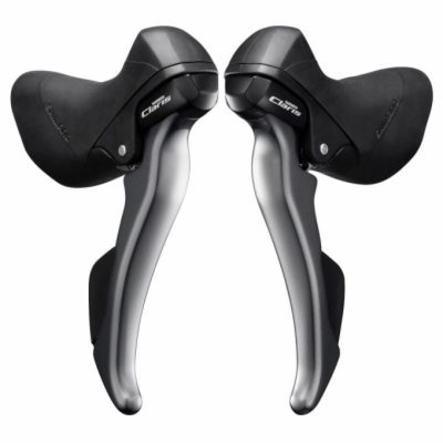 Řadící a brzdová páka SHIMANO CLARIS ST-R2000 pár 2 x 8 r...