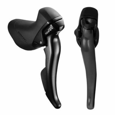 Řadící a brzdová páka SHIMANO SORA ST-R3000 pár 2 x 9 ryc...