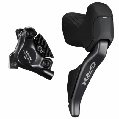 SHIMANO kot brzd-set GRX BR-RX820/ST-RX825 zadní BR/pravá...