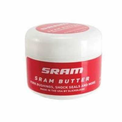 Vazelína SRAM Butter 29ml, Friction Reducing Grease by Sl...