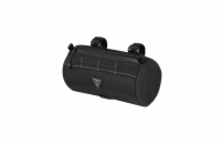 TOPEAK brašna na řidítka TUBULAR BARBAG Slim 1.5L černá