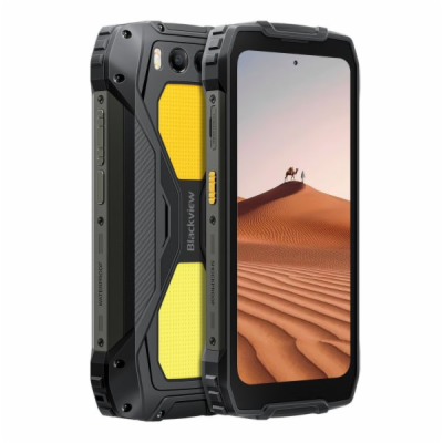 Aligator Blackview BV7300 6+256 GB černý