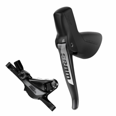 Disková brzda SRAM Rival1 levá přední brzda 950mm včetně ...