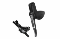 Disková brzda SRAM Rival1 levá přední brzda 950mm včetně šroubů, POST