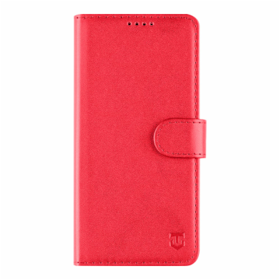 Tactical Field Notes pro Xiaomi Redmi Note 14 Pro 5G Red
