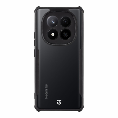 Tactical Quantum Stealth Kryt pro Xiaomi Redmi Note 14 Pr...