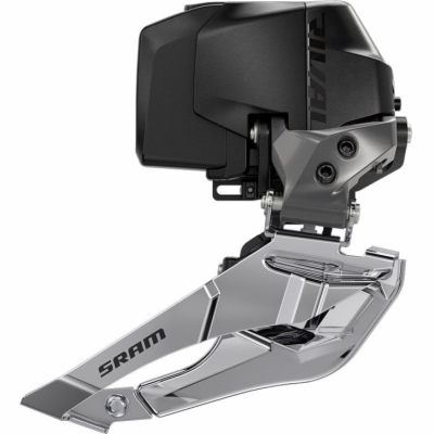 Přesmykač SRAM Rival Wide eTap AXS D1 Braze-on (baterie n...