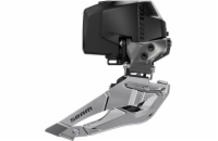 Přesmykač SRAM Rival Wide eTap AXS D1 Braze-on (baterie není součástí balení)