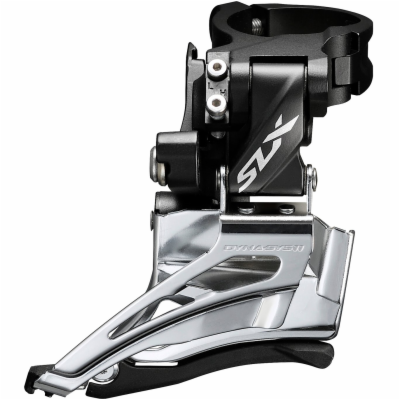 Přesmykač SHIMANO SLX FD-M7025 MTB pro 2x11 obj. 34,9/31,...