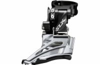 Přesmykač SHIMANO SLX FD-M7025 MTB pro 2x11 obj. 34,9/31,8 + 28,6 Down-swing dual pull 34/38 z