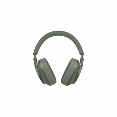 Bowers & Wilkins PX7 S2e Forest Green