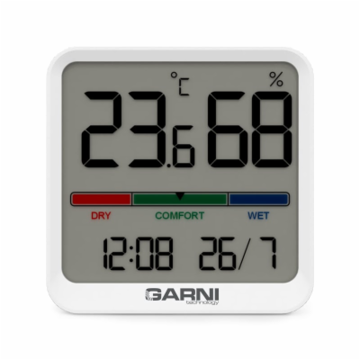 GARNI 151TH