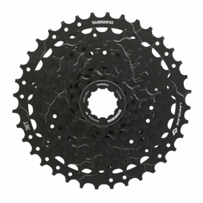 Kazeta SHIMANO CUES CS-LG300-9 9 rychl MTB 11 - 36 z. 