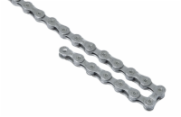 Řetěz SHIMANO E-BIKE SYSTEMS CN-E6070-9 - 9 rychlostí - 126  článků s čepem