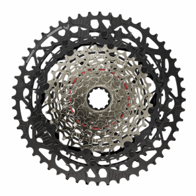 Kazeta SRAM XS-1270 T-Type Eagle 10-52z, 12 rychlostní
