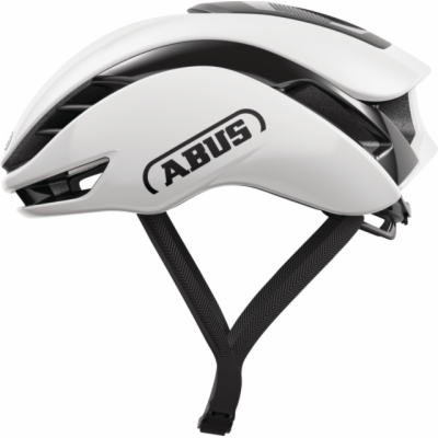 Abus Gamechanger 2.0 shiny white vel.M (54-58)