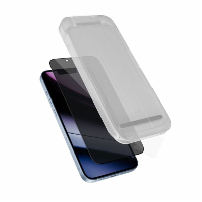 Epico Privacy Glass 3D Ultra-široké krytí s aplikátorem p...