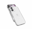 Epico Mag+ Hero kryt iPhone 16e - transparentní
