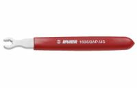 centrklíč UNIOR pro niple MAVIC R-sys