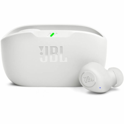 JBL Wave Buds White