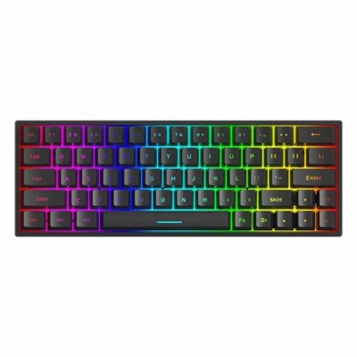 Marvo Shogo 63W, US