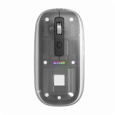 Marvo Prism B10 Black
