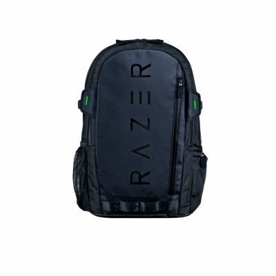 Razer Rogue Backpack (15.6") V3 - Black
