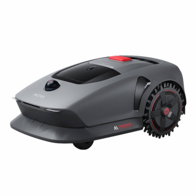 Robotická sekačka MOVA 1000