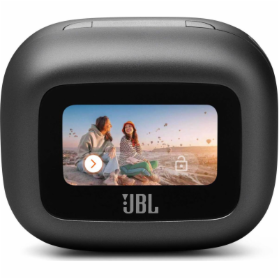 JBL Live Buds 3 Black