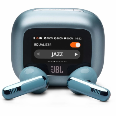 JBL Live Flex 3 Blue