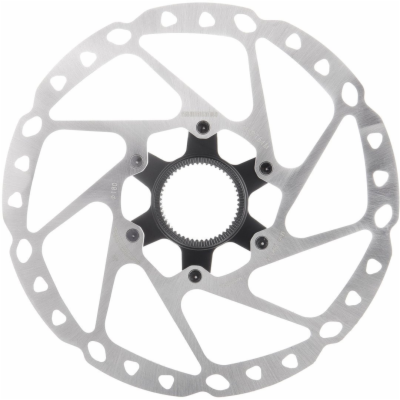 Brzdový kotouč SHIMANO DEORE SM-RT64 - 160mm - CenterLock