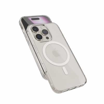 Epico ImpactBuffer Case for iPhone 16 Pro Max - transpare...