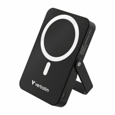 Verbatim Charge  n  Go, 10 000mAh černá