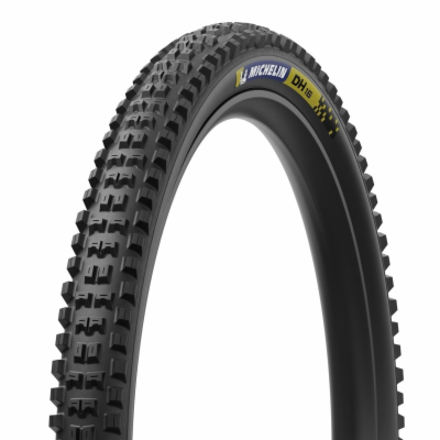 MICHELIN PLÁŠŤ DH16 27,5X2.40 RACING LINE KEVLAR TS TLR