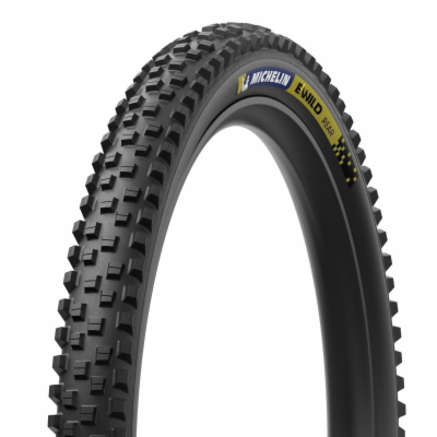 MICHELIN PLÁŠŤ E-WILD REAR 27,5X2.60 RACING LINE KEVLAR T...