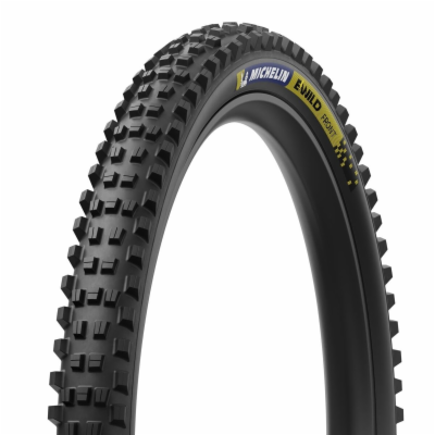 MICHELIN PLÁŠŤ E-WILD FRONT 29X2.40 RACING LINE KEVLAR TS...