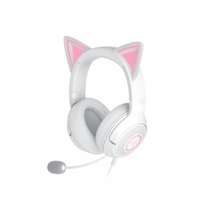 Razer Kraken Kitty V2 White