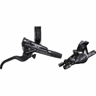 SHIMANO kot brzd-set XT BR-M8100-KIT zadní/BL-M8100 J-kit...