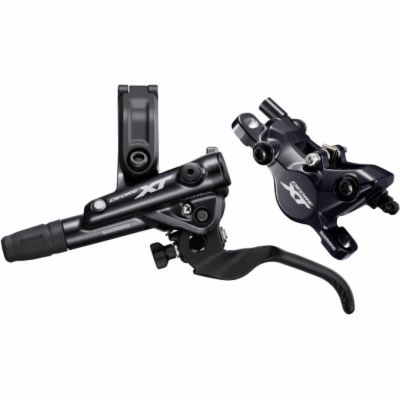 SHIMANO kot brzd-set XT BR-M8100-KIT přední/BL-M8100 J-ki...